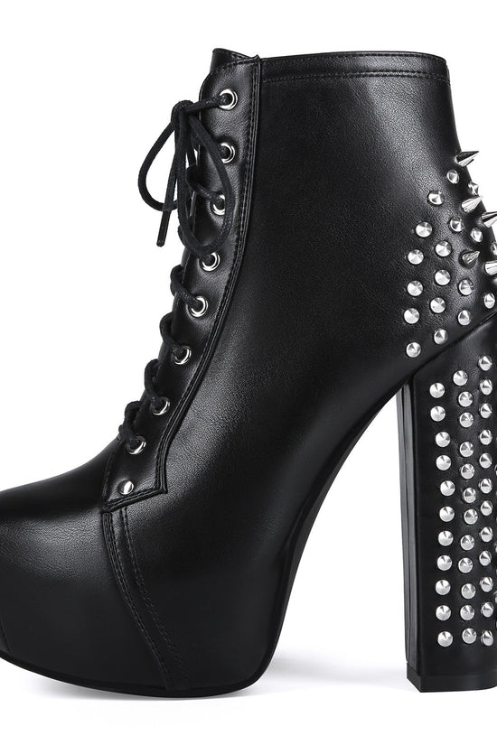 Women ankle boots