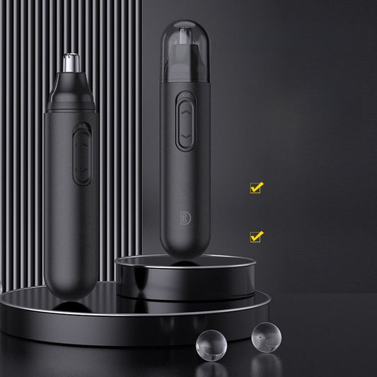 Electric Nose and Eyebrow Hair Trimmer