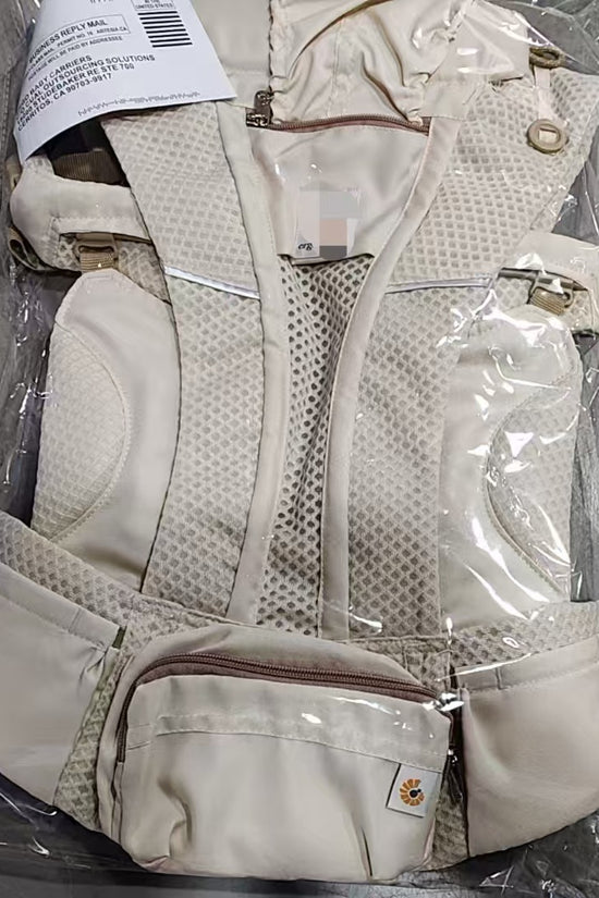 Egobaby Omn Breeze Multifunctional Baby Carrier