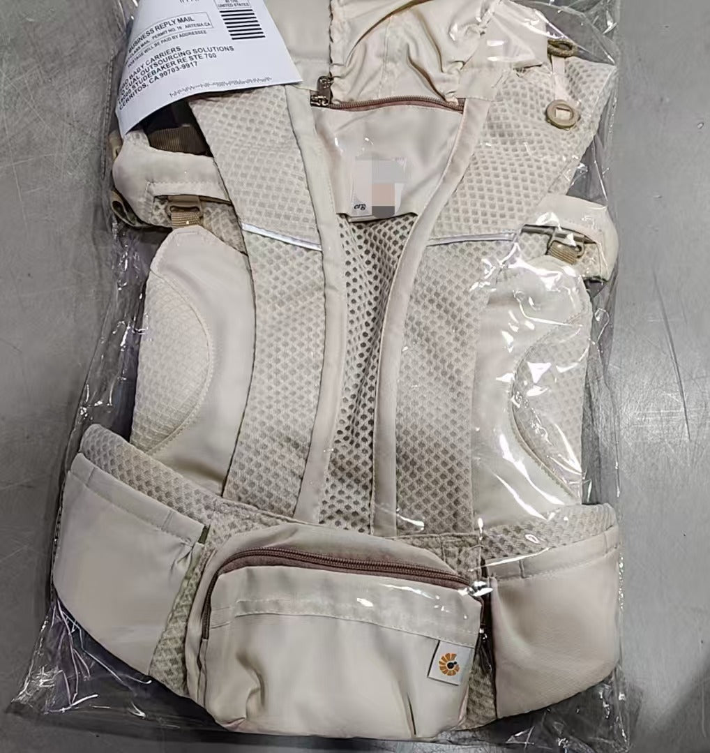 Egobaby Omn Breeze Multifunctional Baby Carrier