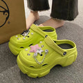  8388 green five-pointed star