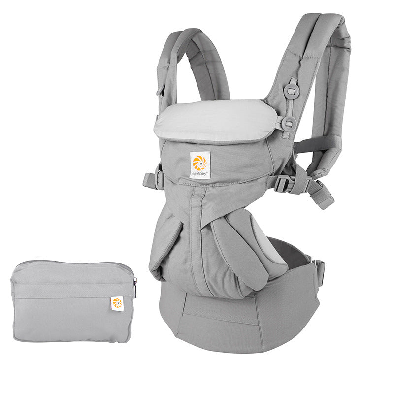 Egobaby Omn Breeze Multifunctional Baby Carrier