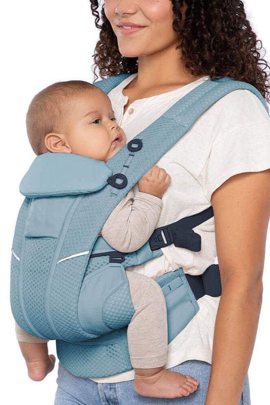 Egobaby Omn Breeze Multifunctional Baby Carrier