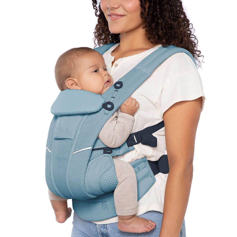 Egobaby Omn Breeze Multifunctional Baby Carrier