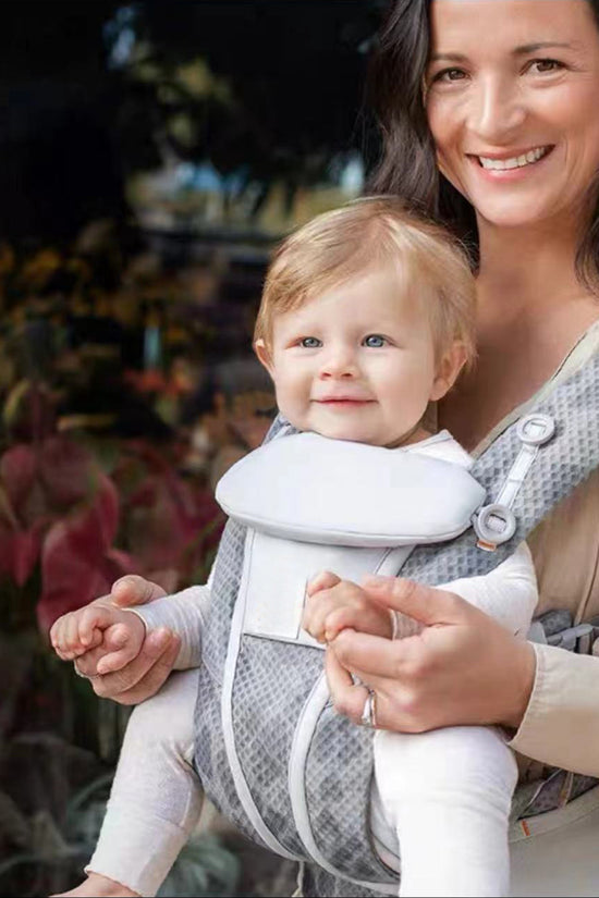 Egobaby Omn Breeze Multifunctional Baby Carrier