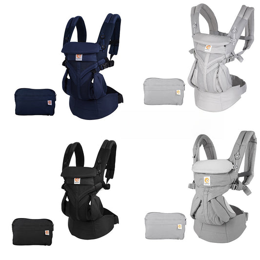 Egobaby Omn Breeze Multifunctional Baby Carrier