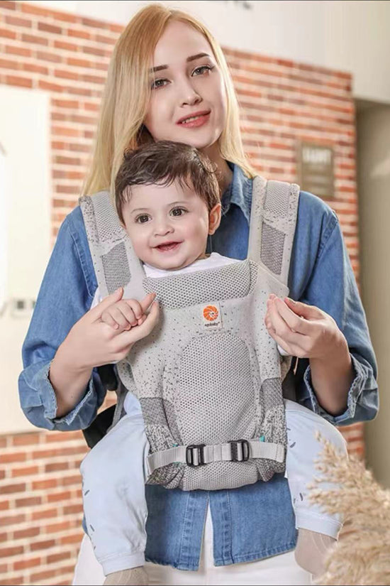 Egobaby Omn Breeze Multifunctional Baby Carrier
