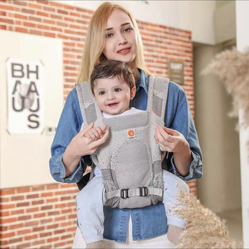 Breathable Light Gray