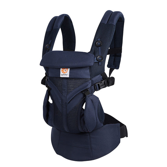 Egobaby Omn Breeze Multifunctional Baby Carrier