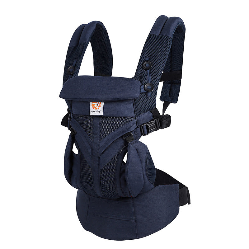Egobaby Omn Breeze Multifunctional Baby Carrier