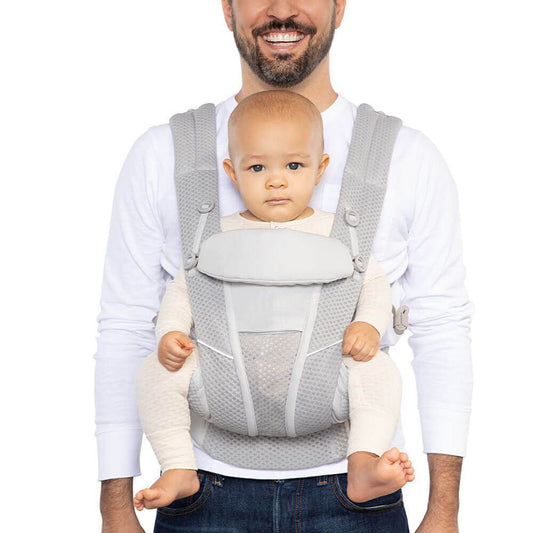 Egobaby Omn Breeze Multifunctional Baby Carrier