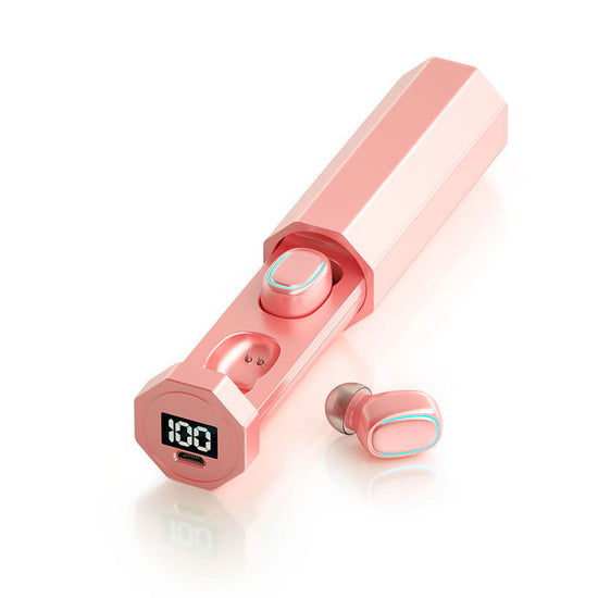 Wireless Bluetooth Headset