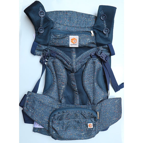 Egobaby Omn Breeze Multifunctional Baby Carrier