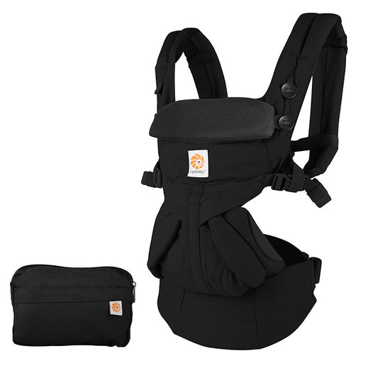 Egobaby Omn Breeze Multifunctional Baby Carrier