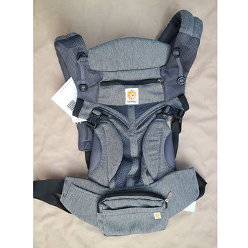 Dark Gray Mesh
