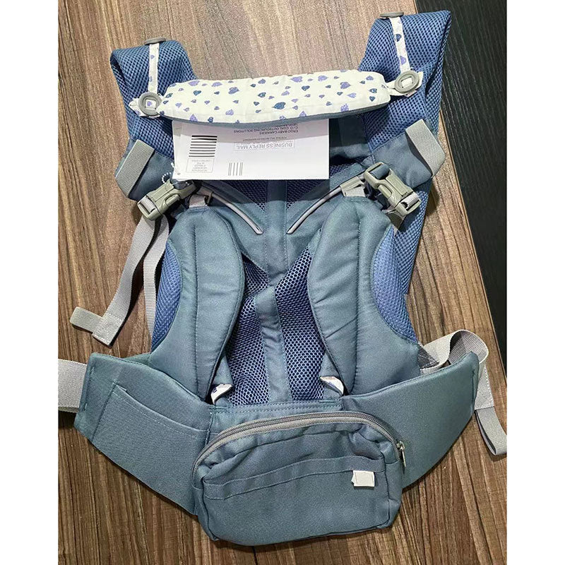 Egobaby Omn Breeze Multifunctional Baby Carrier