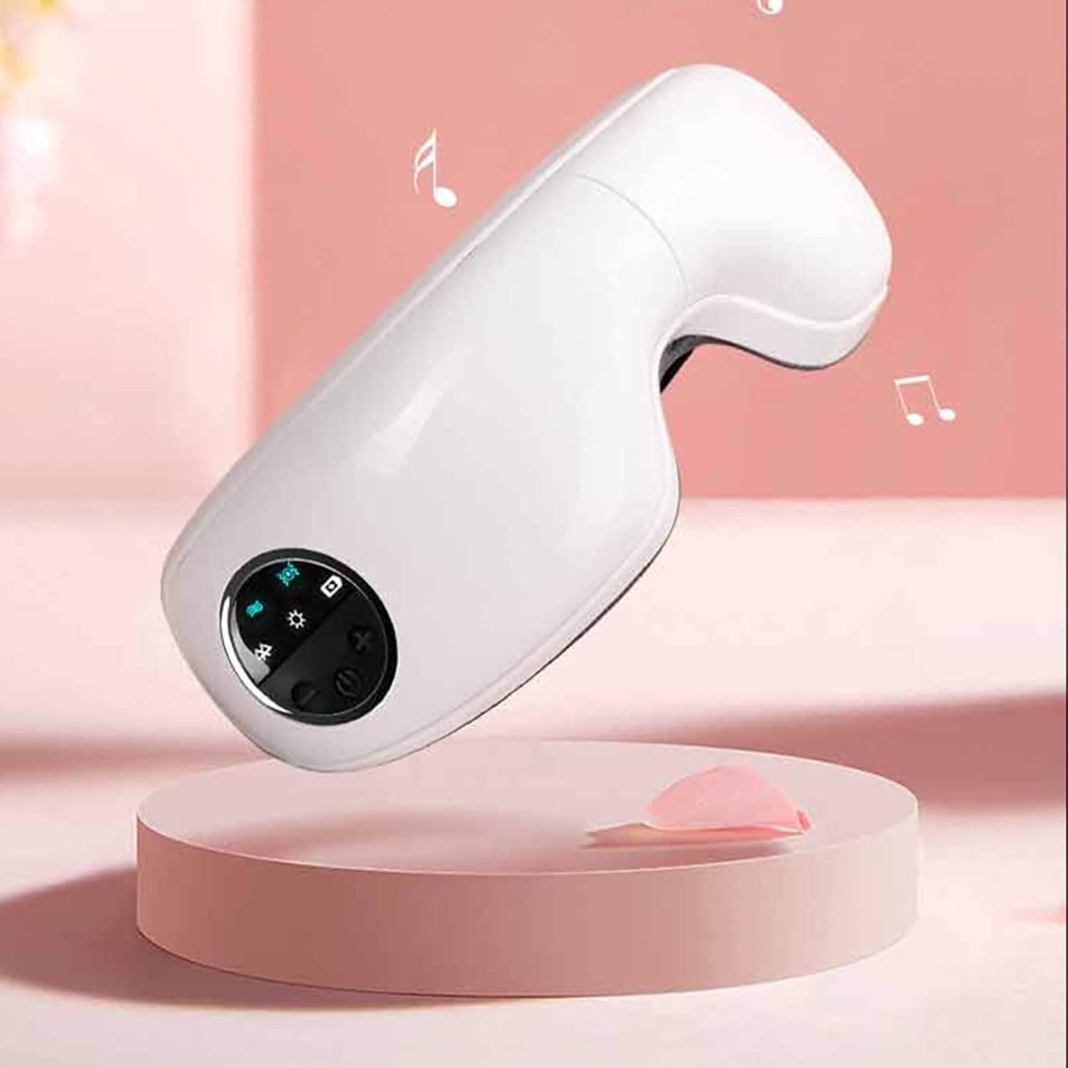 Smart Eye Massaging Tool for Tired Eyes – Multi-Color