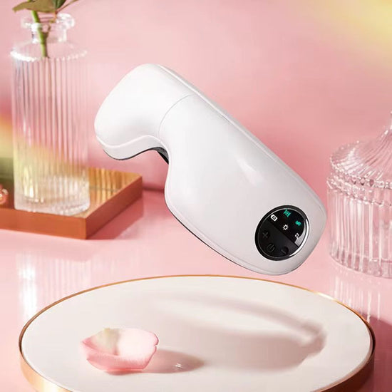 Smart Eye Massaging Tool for Tired Eyes – Multi-Color