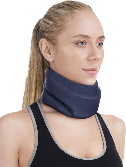 Sleeping neck brace - neck support