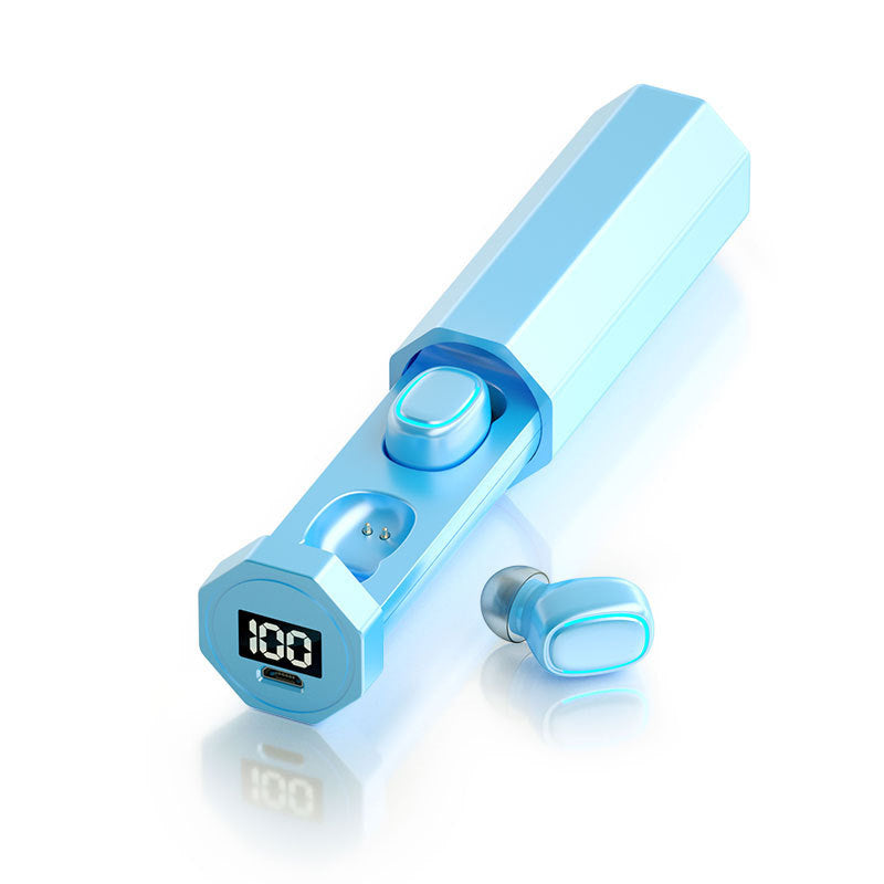 Wireless Bluetooth Headset