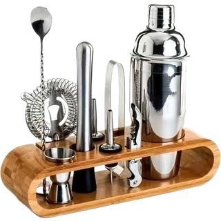 cocktail shaker set