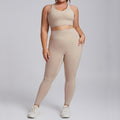  Milk TeaMilk Tea Bra Pants