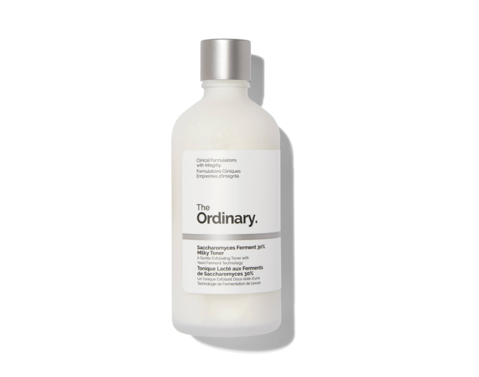 Zambeel Milky Hydrating Toner 100ml Original Skin-Balancing Formula