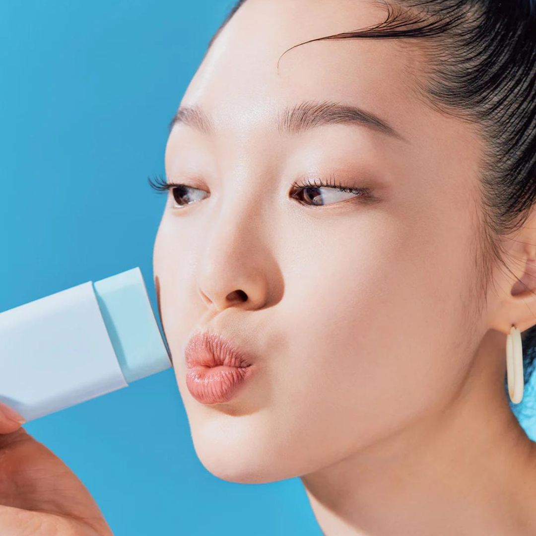 Tocobo Original Sun Stick & Serum – SPF50+ PA++++ Protection
